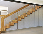 Construction et protection de vos escaliers par Escaliers Maisons à Andernay